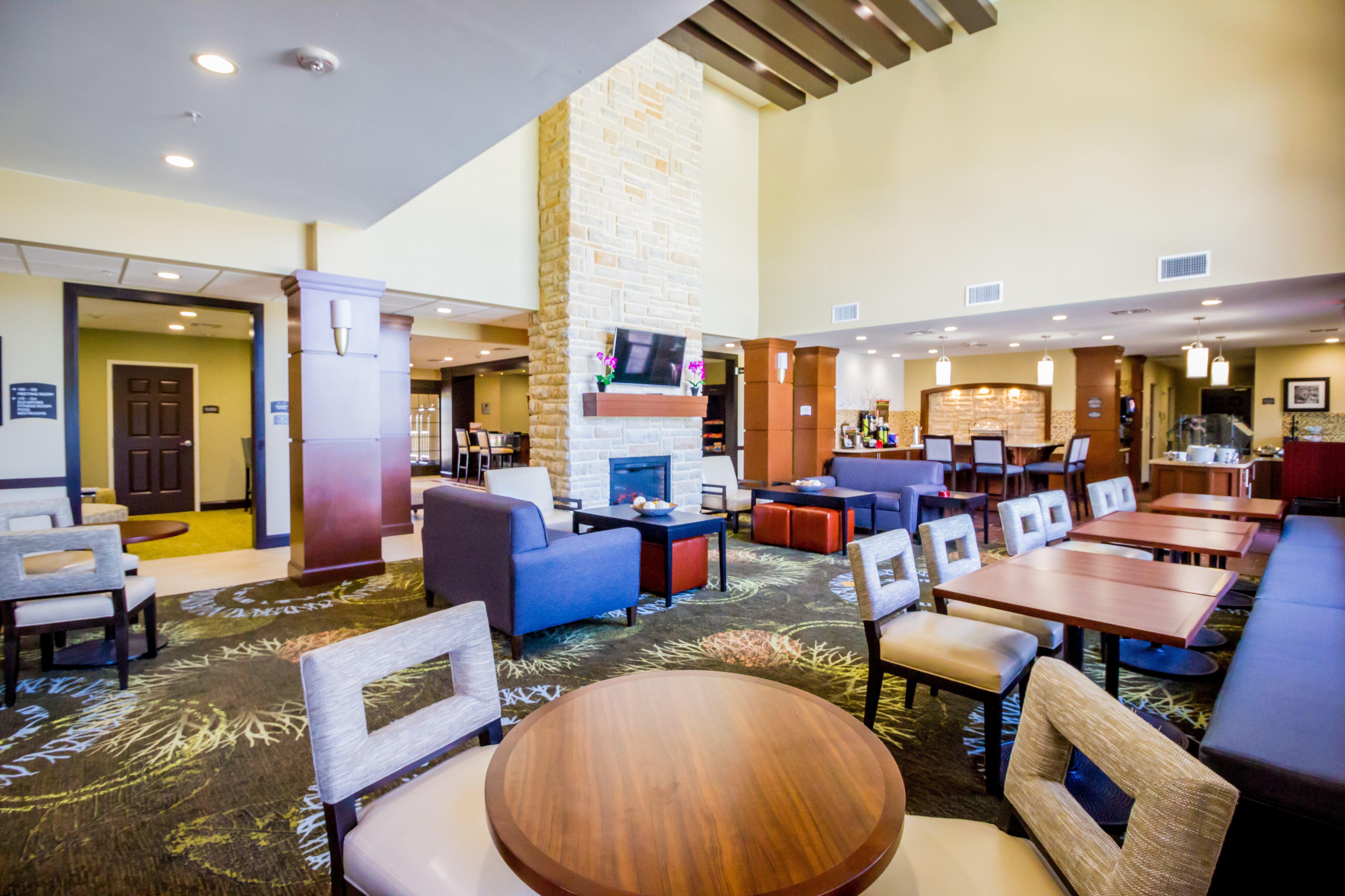 Staybridge Suites Plano - Legacy West Area By Ihg Exterior foto