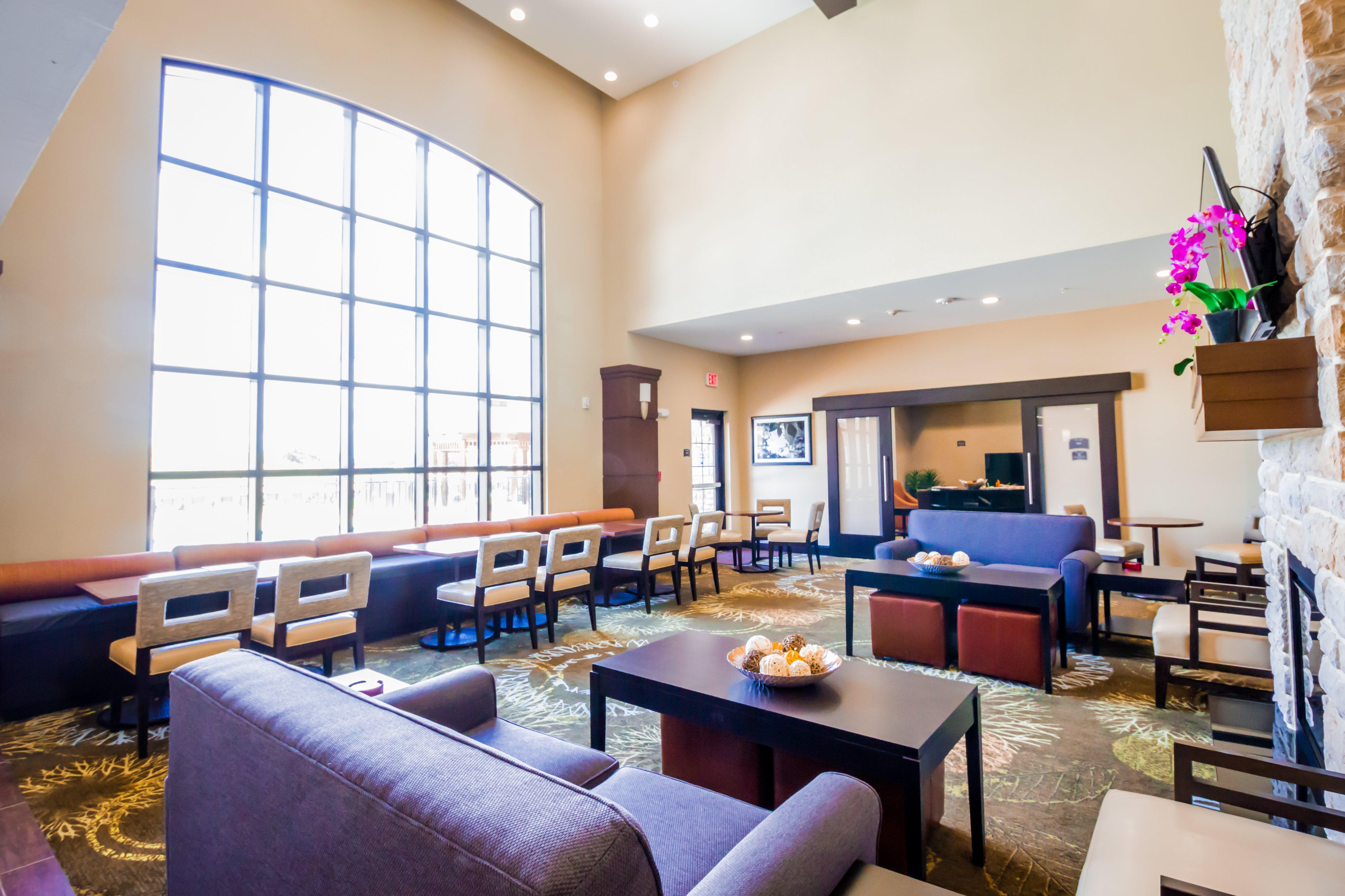 Staybridge Suites Plano - Legacy West Area By Ihg Exterior foto