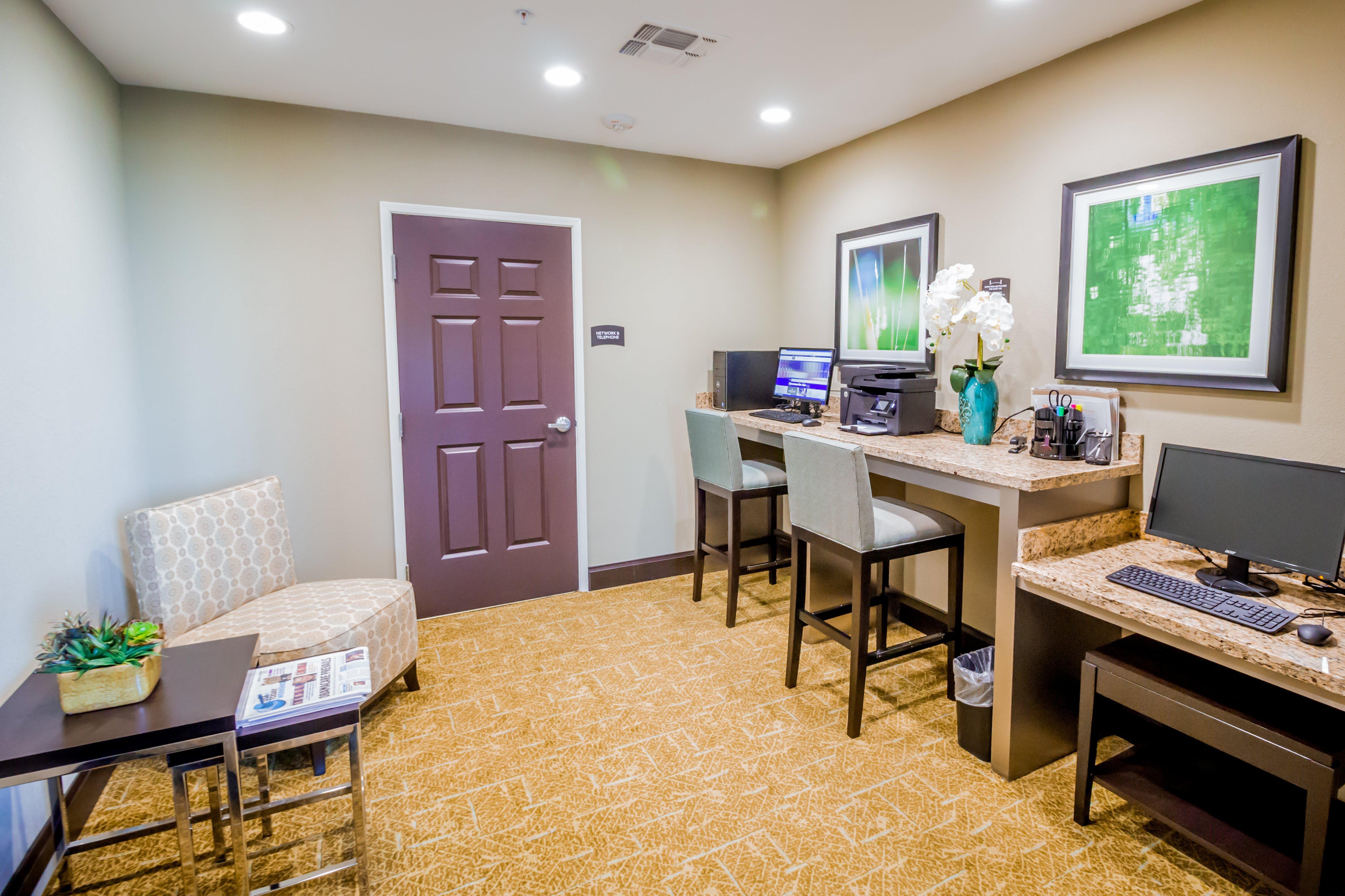 Staybridge Suites Plano - Legacy West Area By Ihg Exterior foto