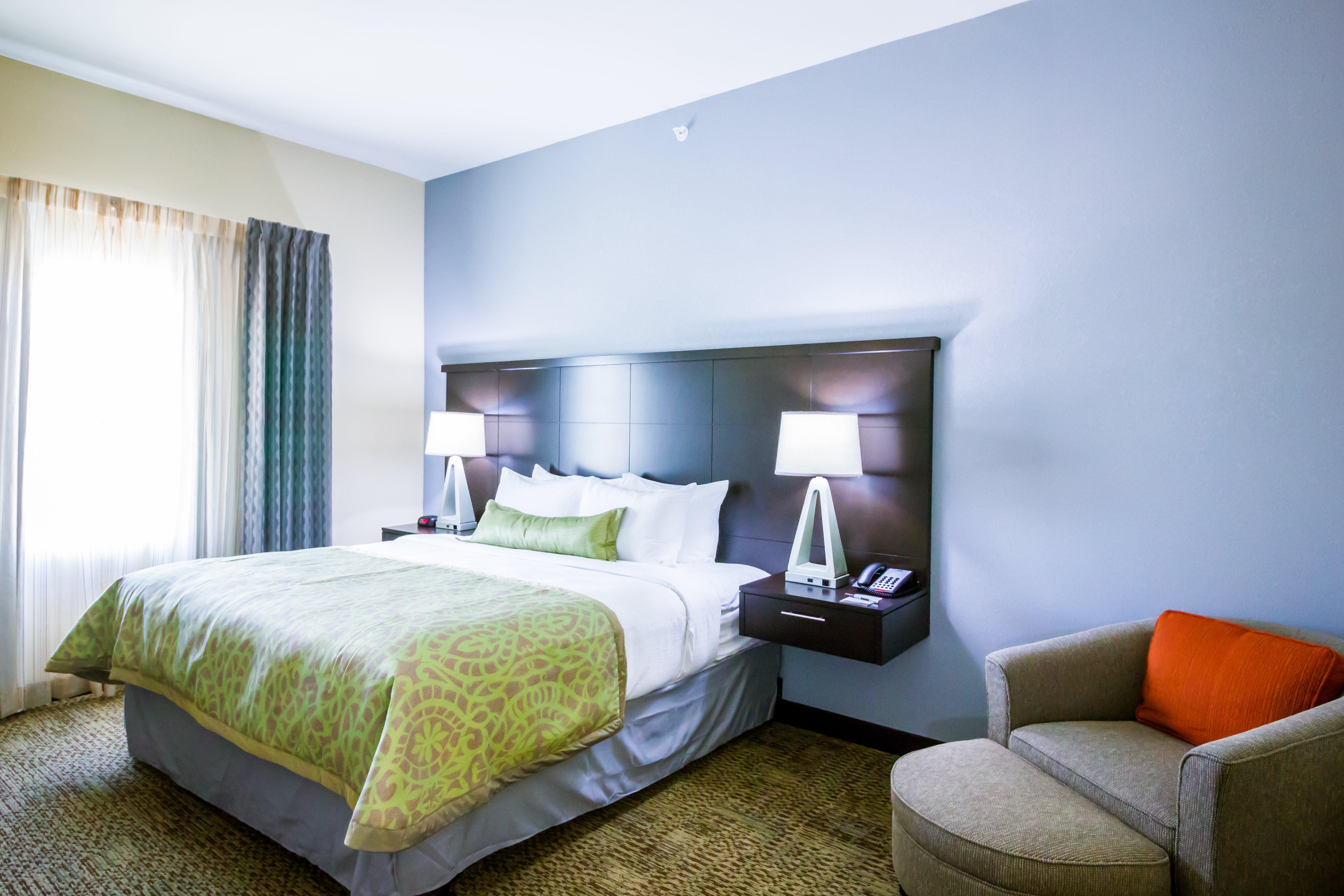 Staybridge Suites Plano - Legacy West Area By Ihg Exterior foto